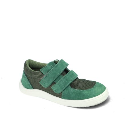 BABY BARE FEBO SNEAKERS Khaki 3