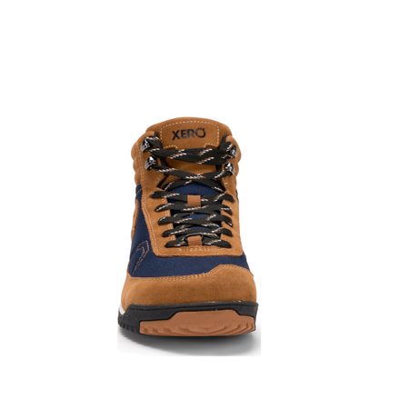 XERO SHOES RIDGEWAY Glazed Ginger | Pánské barefoot pohorky