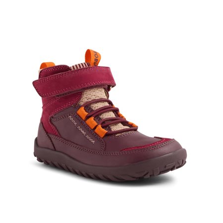 BOBUX ALPHA AMBLE Fig | Dětské celoroční boty