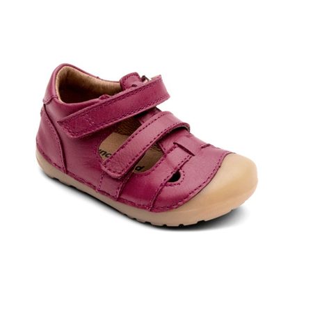 BUNDGAARD BG202105 714 Pink Bixi SMU