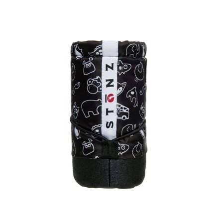 STONZ BOOTIE Print 3