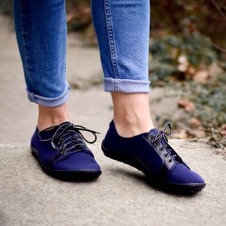 LEGUANO CITY Blue 3