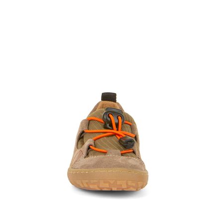 FRODDO TEX TRACK Olive 4