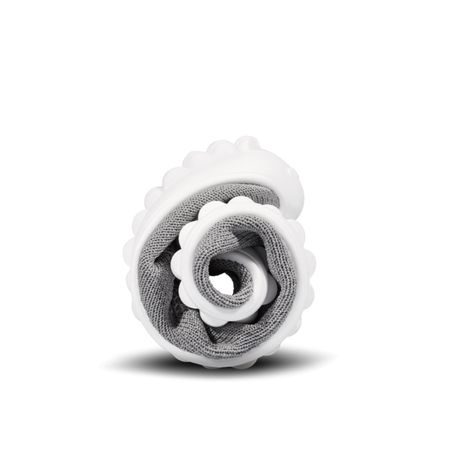 LEGUANO SCORE Grey | Barefoot tenisky