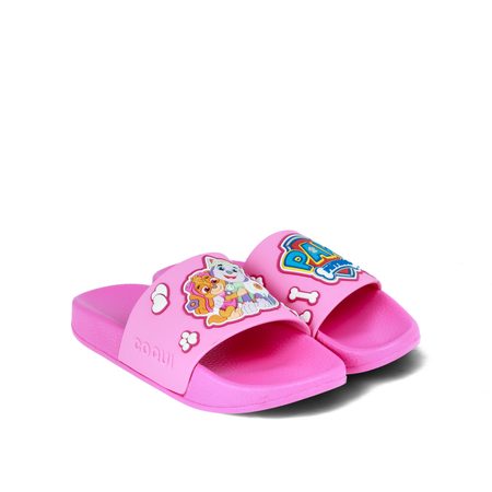 COQUI PANTOFLE RUKI Skye 2