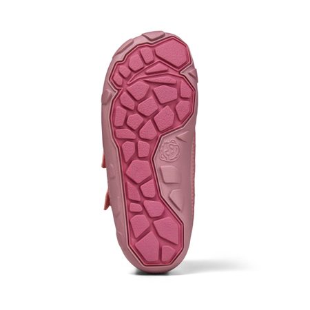 AFFENZAHN MIDBOOT WOOL UNICORN Pink 7