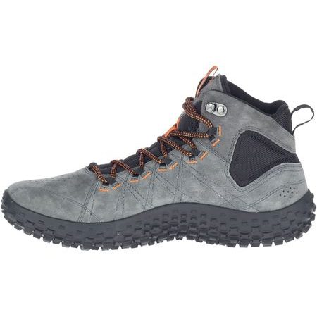 MERRELL WRAPT MID WP M Granite 3