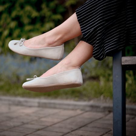 GROUNDIES MAGNOLIA WOMEN Beige 5