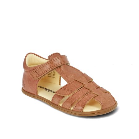 BUNDGAARD ROX Cognac 4