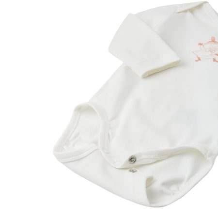 REIMA MOOMIN DYRBARASTE Rose Blush 8
