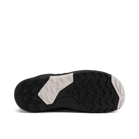 XERO SHOES ALPINE Black | Dámské zateplené barefoot boty