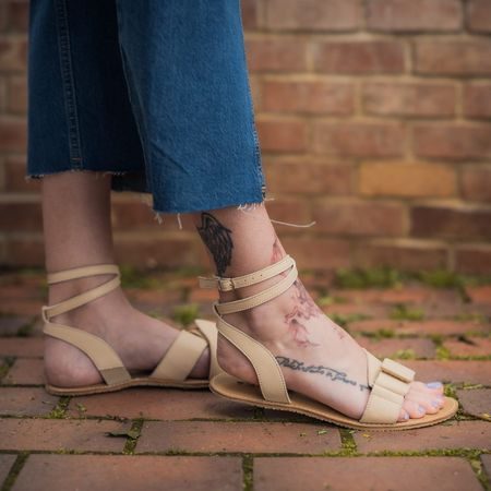 ANGLES PENELOPE Beige 8