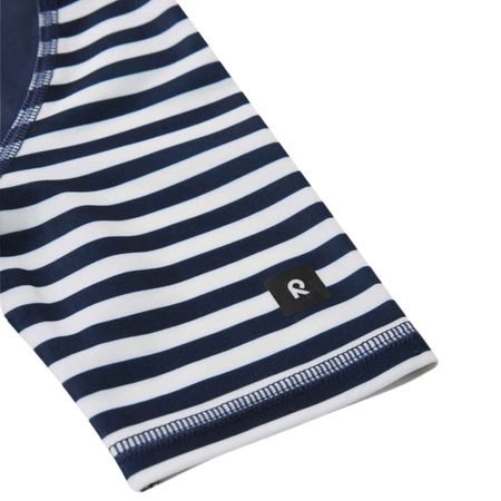 REIMA PLAVKOVÉ TRIKO UV PULIKOI Navy 4