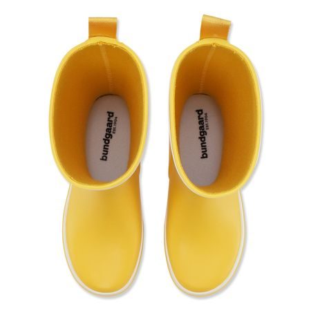 BUNDGAARD CLASSIC RUBBER BOOT Sunflower
