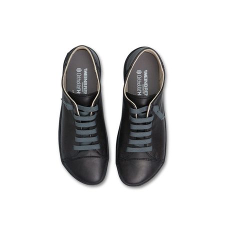 BAŤA SNEAKERS Black | Women's barefoot sneakers