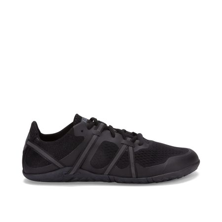 XERO SHOES SPEED FORCE II Black | Sportovní barefoot boty