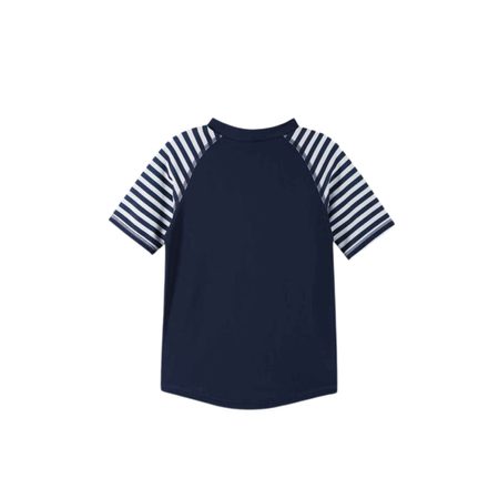 REIMA PLAVKOVÉ TRIKO UV PULIKOI Navy 2