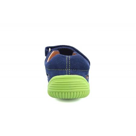 PROTETIKA SANDÁL BERG Denim 6