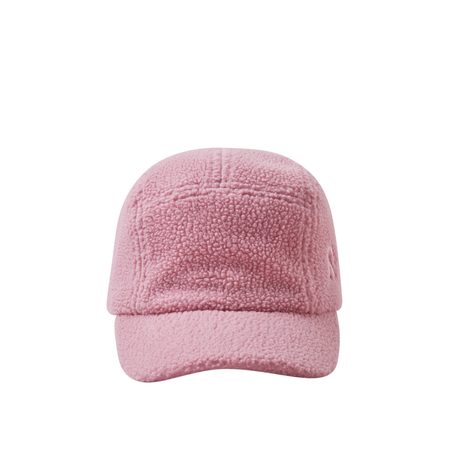 REIMA KŠILTOVKA PIILEE Grey Pink 1
