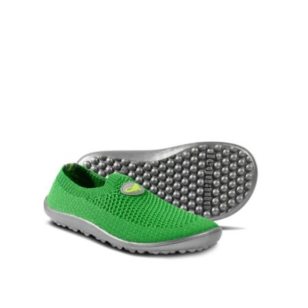 LEGUANO LEGUANITO SCIO Green