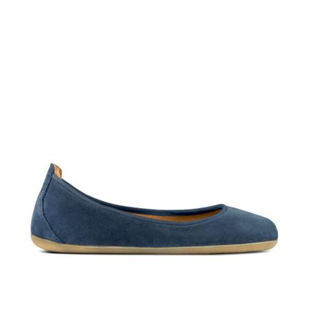 AYLLA BAREFOOT BALERÍNY Azure 1