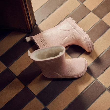 BUNDGAARD ASPEN Old Rose Sparkle 2