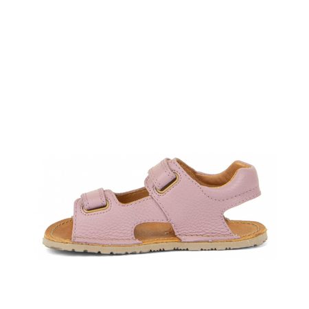 FRODDO SANDAL FLEXY MINI Pink | Dětské barefoot sandály