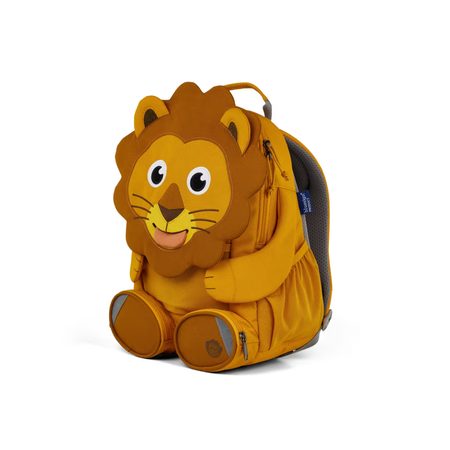 AFFENZAHN DĚTSKÝ BATOH DO ŠKOLKY LARGE FRIEND LION