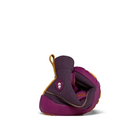 AFFENZAHN CHAMUDE COMFY JUMP BIRD Berry 9