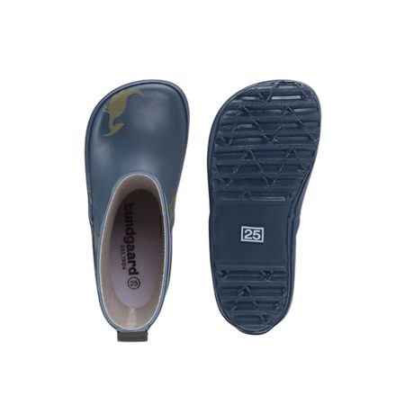 BUNDGAARD CHARLY Navy Dino 3