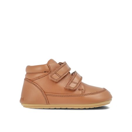 BUNDGAARD PREWALKER Cognac 1