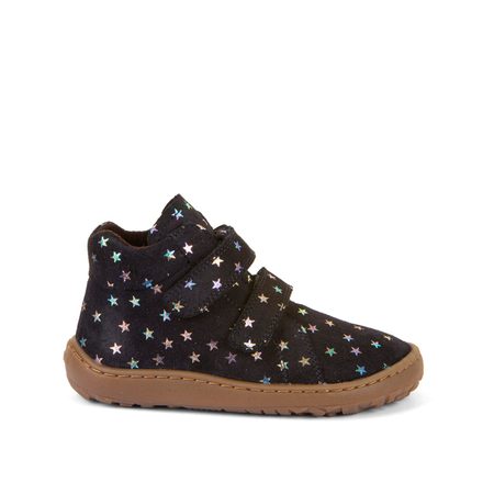 FRODDO KOTNÍKOVÉ STARS | Dětské celoroční barefoot boty