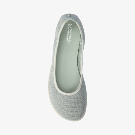 GROUNDIES DALIA WOMEN Grey 5