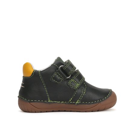 D.D.STEP S070-42393A CELOROČNÍ TENISKY Emerald 3