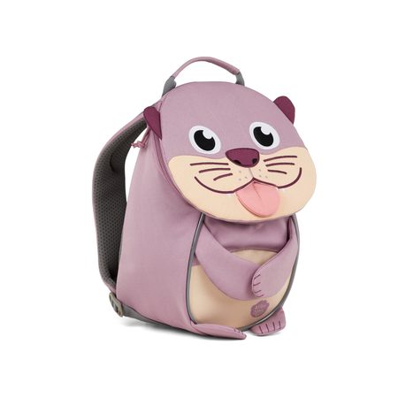 AFFENZAHN DĚTSKÝ BATOH PRO NEJMENŠÍ SMALL FRIEND Otter
