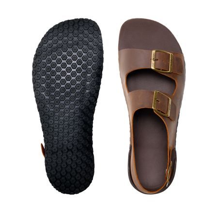 FREET SALCOMBE | Barefoot sandály