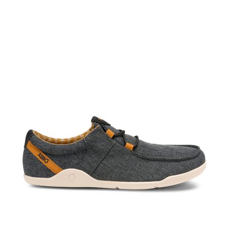 XERO SHOES KONA Asphalt | Dámské barefoot tenisky