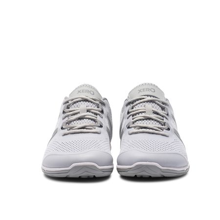 XERO SHOES HFS II Lunar Rock / Alloy | Sportovní barefoot tenisky