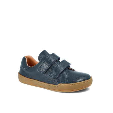 CRAVE SPRINGFIELD 2.0 Navy | Dětské barefoot tenisky