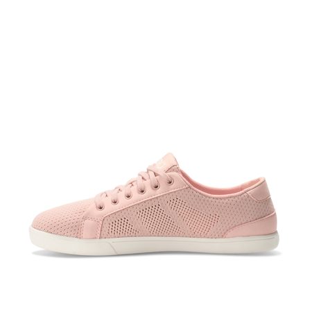 XERO SHOES DILLON Knit Pink Sand| Dámské barefoot tenisky