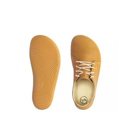 AYLLA BAREFOOT INCA DÁMSKÉ Sand 4