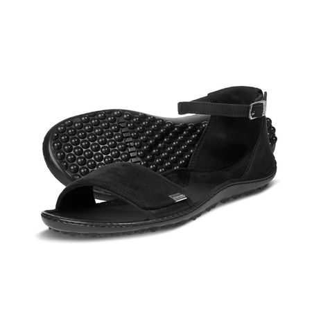 LEGUANO JARA Black 3