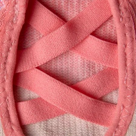 TOESOX FULL TOE ELLE GRIP Hot Coral Ombre 3