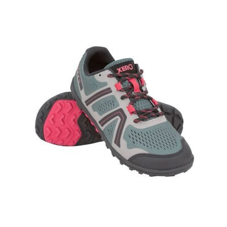 XERO SHOES 20 MESA TRAIL W Juniper Berry