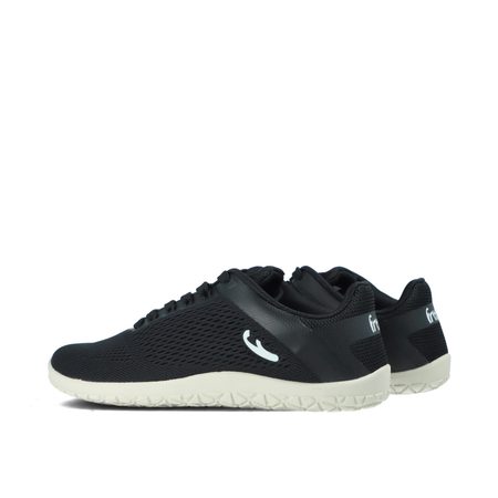 FREET VIBE Black | Barefoot sportovní tenisky