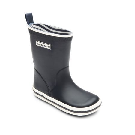 BUNDGAARD CLASSIC RUBBER BOOT Navy 1