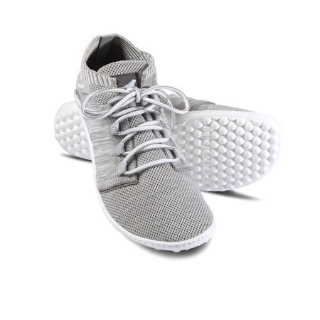 LEGUANO BEAT Silver/Grey 9