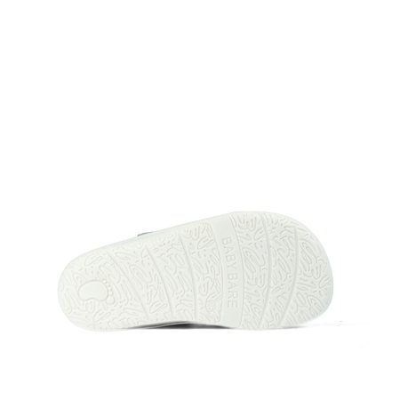 BABY BARE SANDÁLKY FEBO JOY Denim | Dětské barefoot sandály