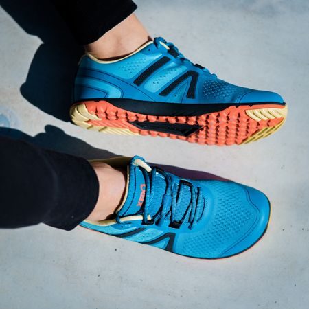 XERO SHOES HFS II Tidal Wave | Sportovní barefoot tenisky