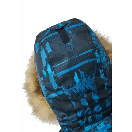 REIMA OVERAL KIPINA Navy Dark 4